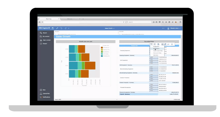 ibm cognos analytics solutions kinetek ibm deltek what is cognos